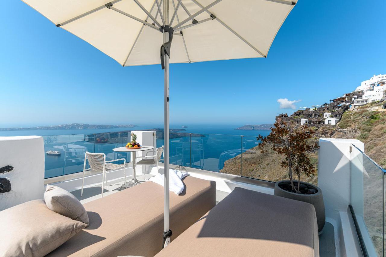 Iconic Santorini, a Boutique Cave Hotel Imerovigli  Camera foto