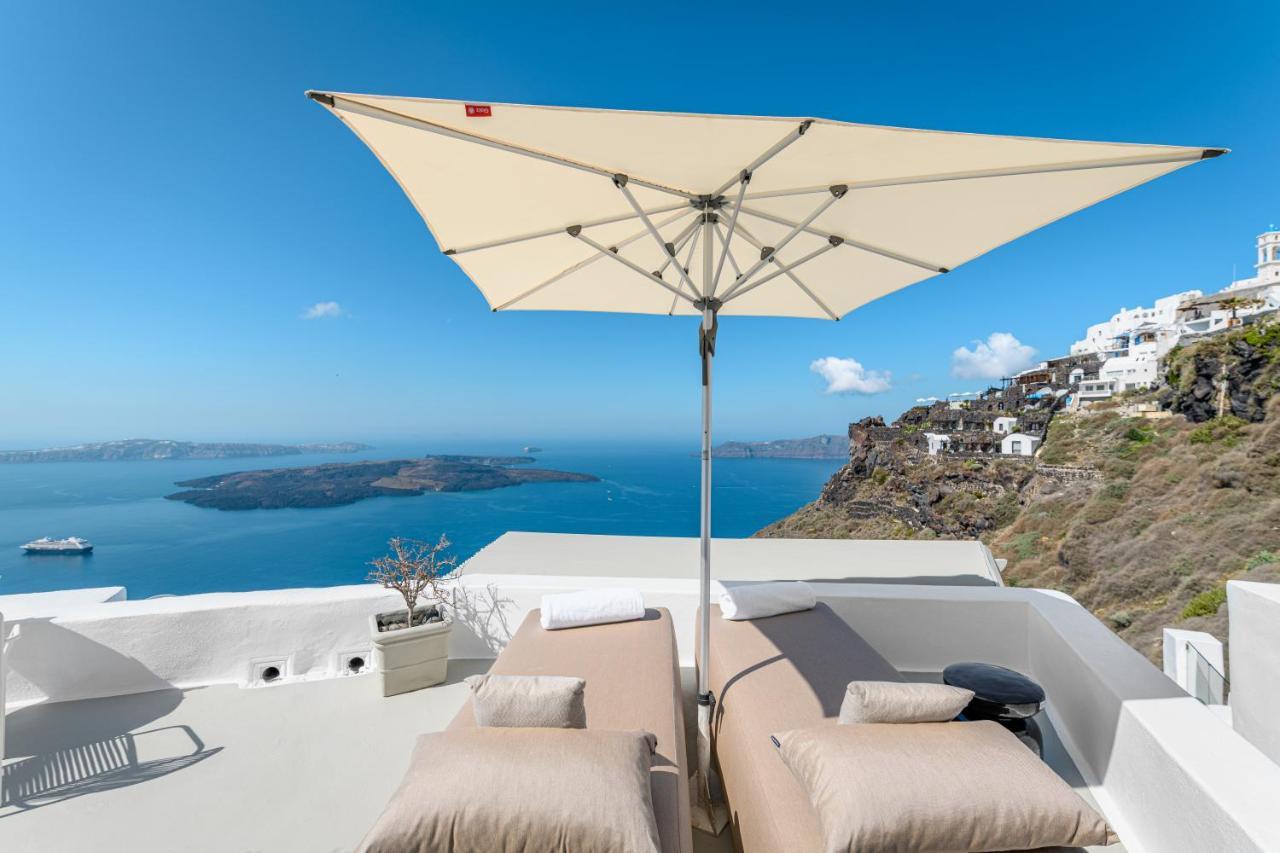 Iconic Santorini, a Boutique Cave Hotel Imerovigli  Camera foto