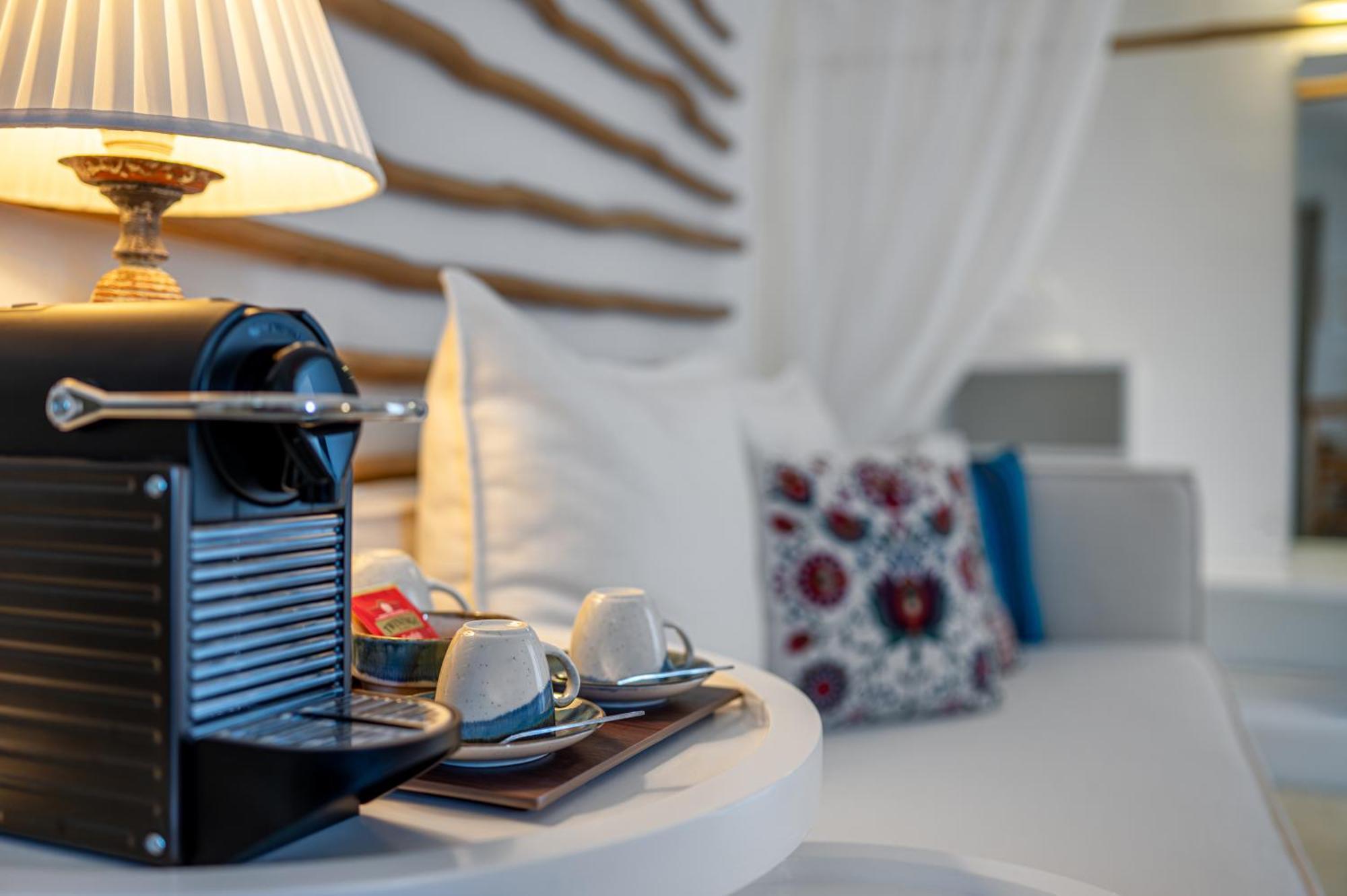 Iconic Santorini, a Boutique Cave Hotel Imerovigli  Camera foto
