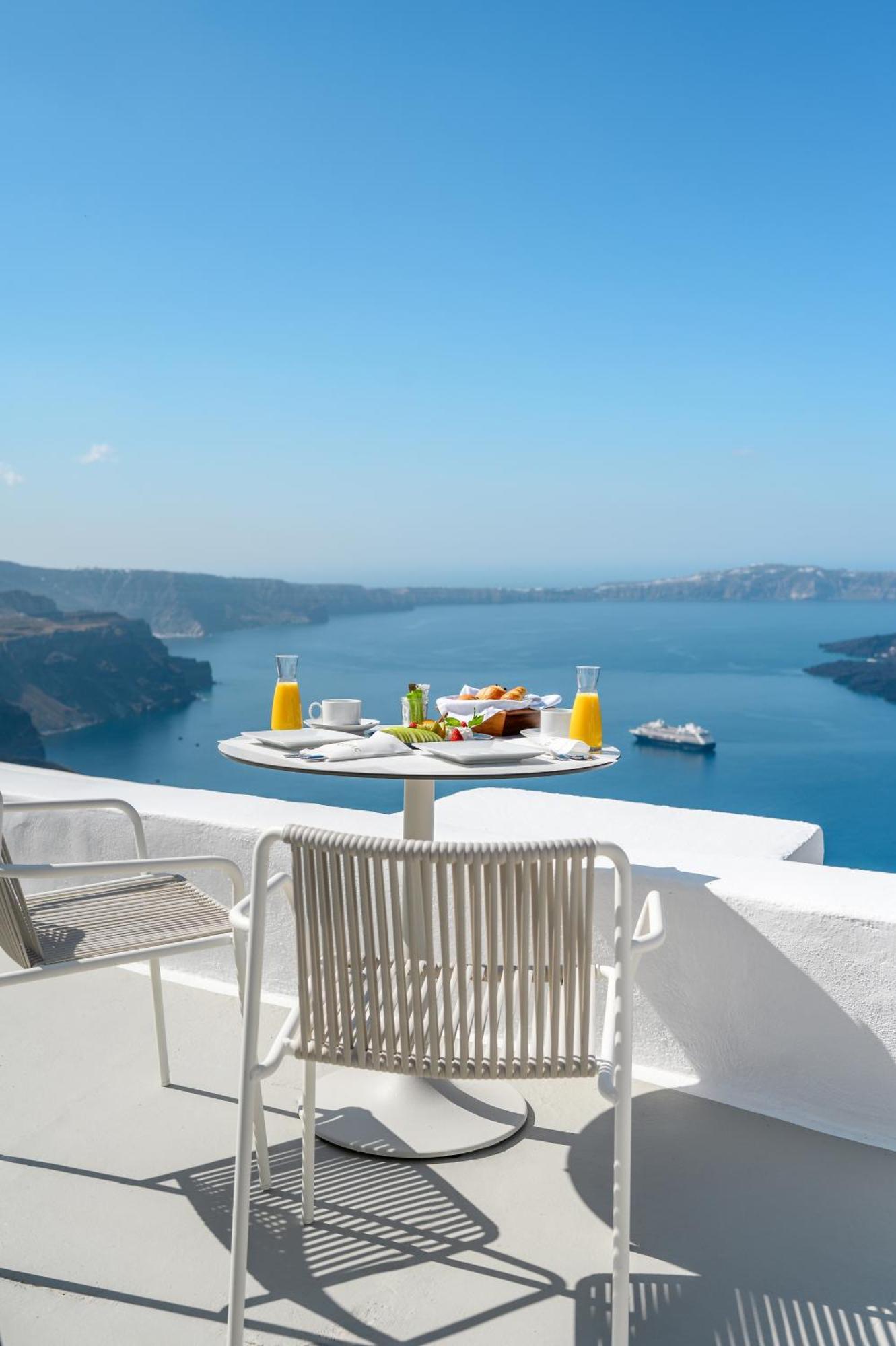 Iconic Santorini, a Boutique Cave Hotel Imerovigli  Camera foto