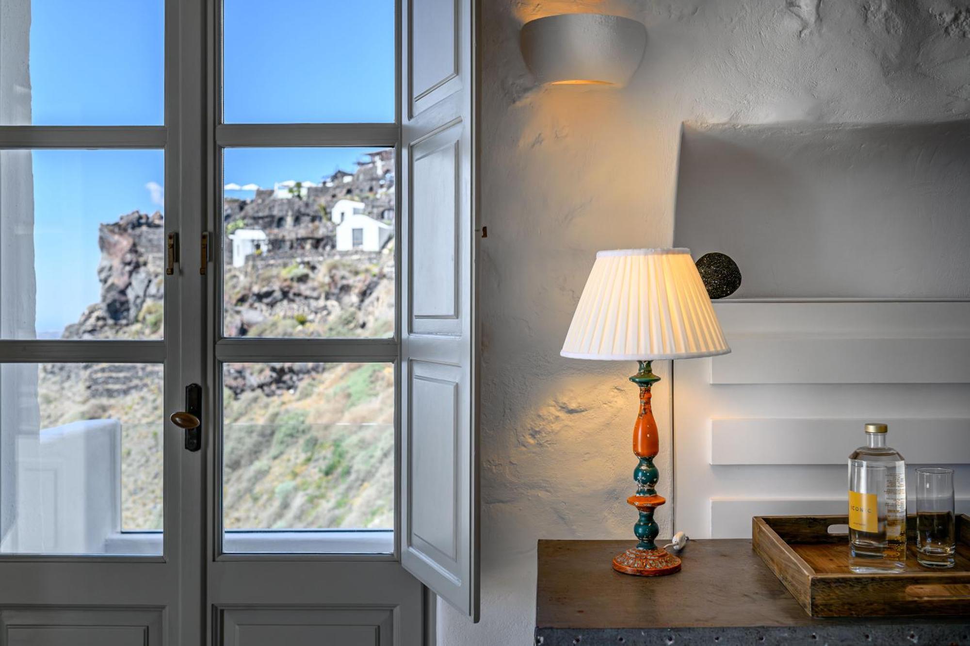 Iconic Santorini, a Boutique Cave Hotel Imerovigli  Camera foto