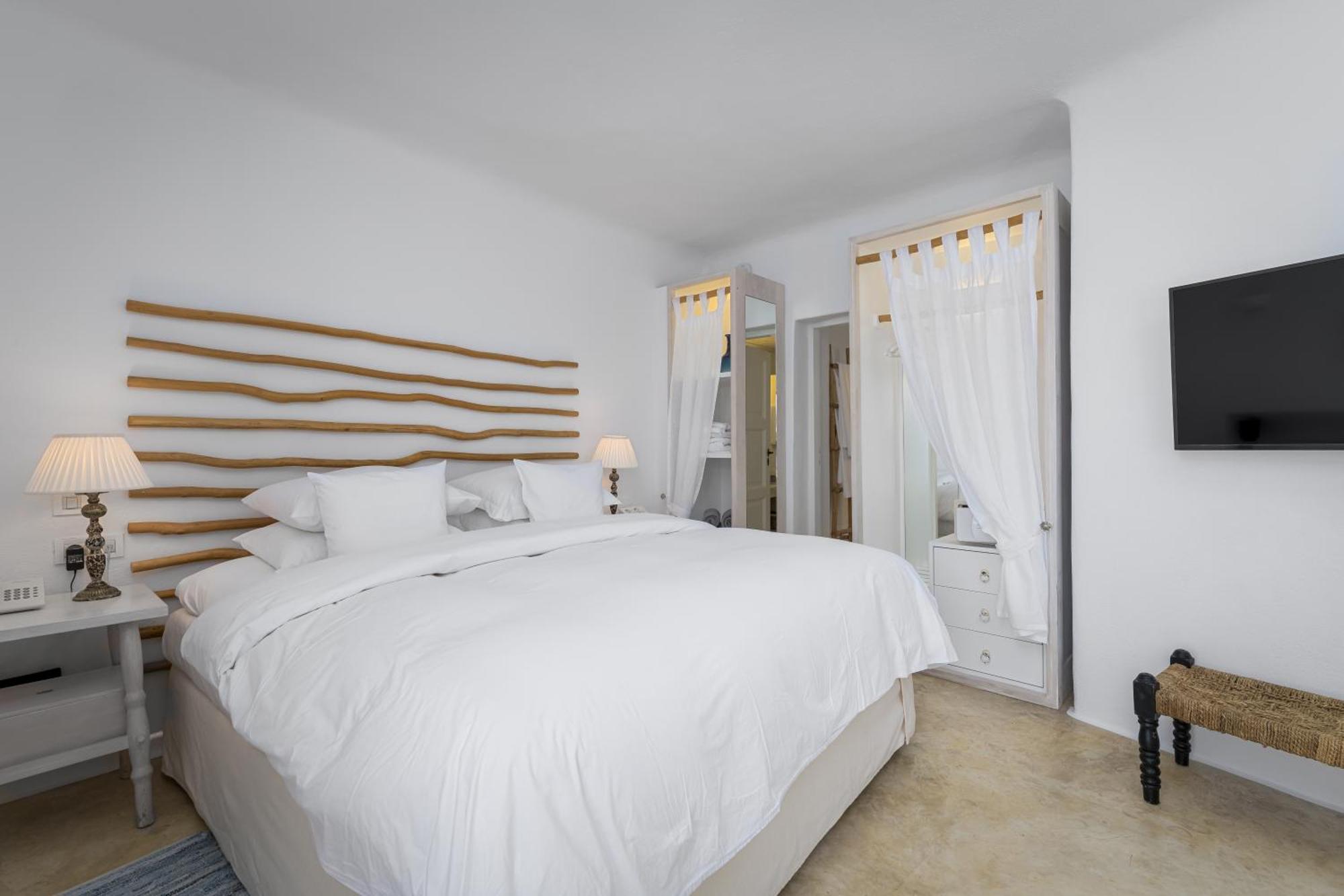 Iconic Santorini, a Boutique Cave Hotel Imerovigli  Camera foto